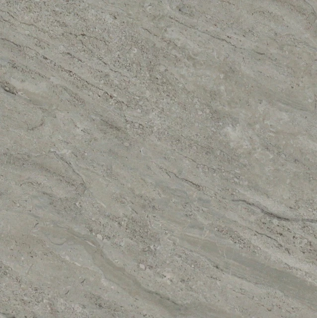 Lisbon Ash Grey 12 in x 12 in. Ceramic Floor and Wall Tile (CUT PIECE SAMPLE)