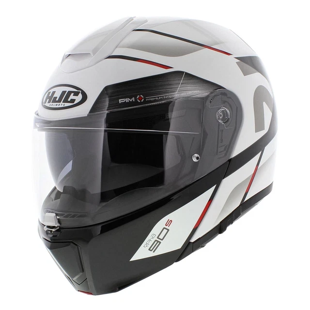 hjc rpha 70 noir brillant