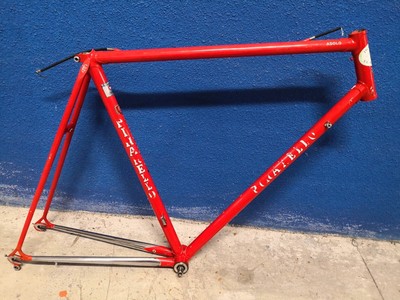 VINTAGE Bontrager Sport 1 1/8" Threadless 105mm 25 º Rise 25.4mm STELO Charity! 