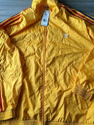 adicolor 3d trefoil tracksuit