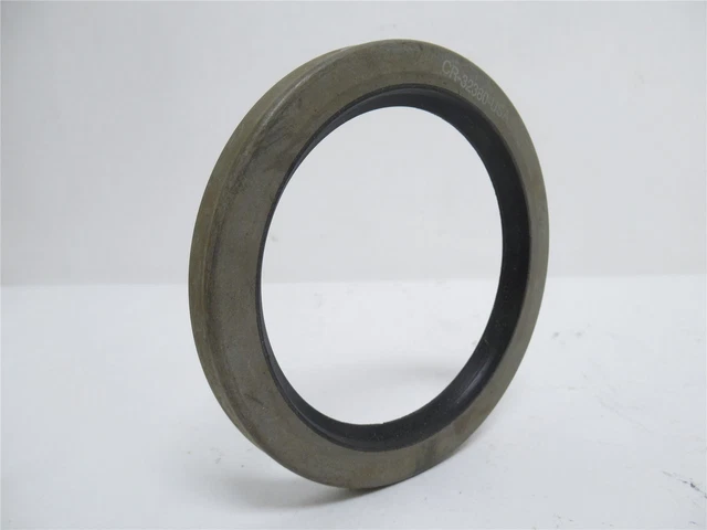 232103 Old-Stock; CR 32380 Shaft Seal; 3-1/4"ID x 4-1/4"OD x 7/16" Wide