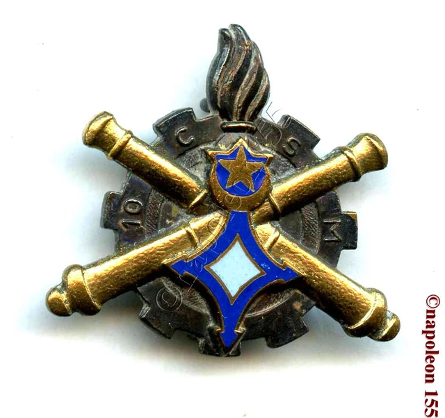 12° Compagnie Saharienne du Matériel