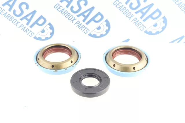 Guarnizione, Coppa Olio-cambio Automatico Mini R50 One 75 - Foto 9