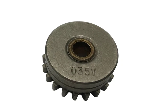 Miller Drive Roller 0.9mm V Groove - 079595