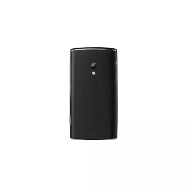 Carcasa OEM Sony Ericsson X10 Xperia - negra