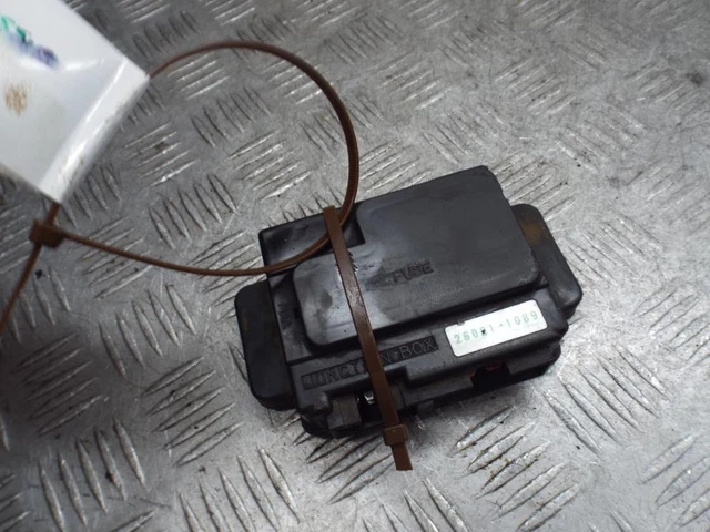 kawasaki vulcan vn1500