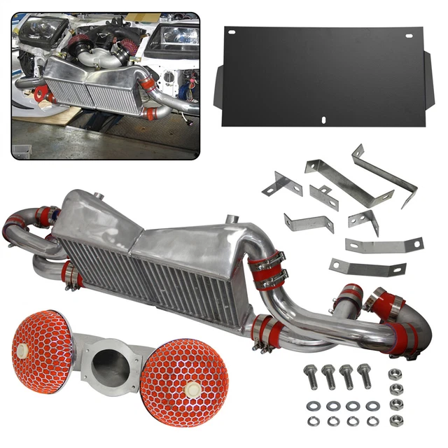 thumbnail image 2 of JM Turbo T28 Twin Turbo Upgrade Kit For Nissan 300ZX Z32 VG30DETT (90-96) – 600HP 2 of 6
