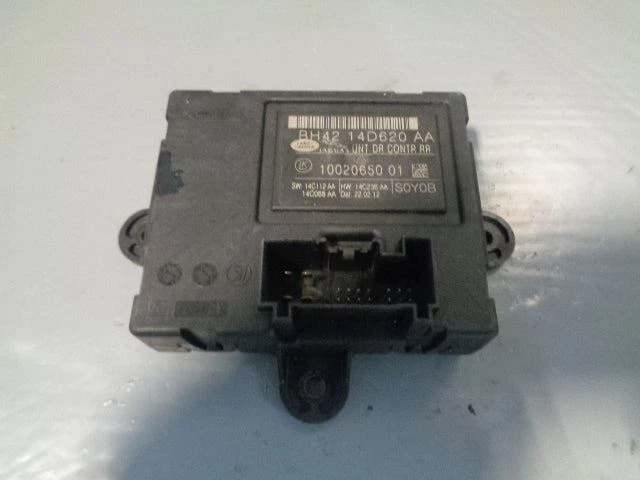 RANGE ROVER SPORT Door Module Rear ECU BH42 14D620 AA L320 2009 to 2014 ...