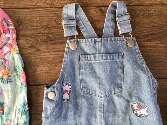 girls clothes bundle age 4-5 years Next,Monsoon F&F George,Primark 6