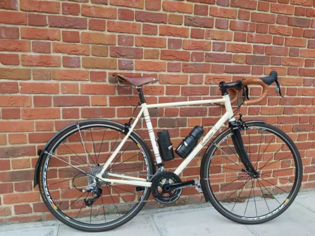 Condor touring 2025 bike