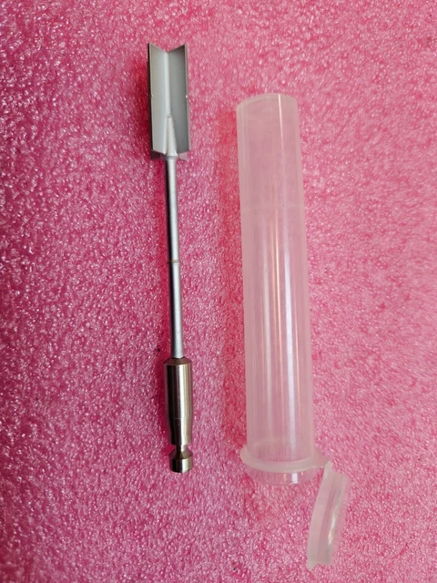 Brookfield	V-73K	Ez-Lock Version Van Spindle V-73