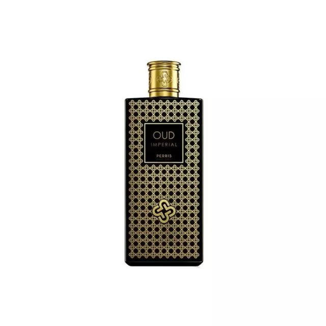 PERRIS MONTE CARLO oud imperial - eau de parfum unisex spray 100 ml