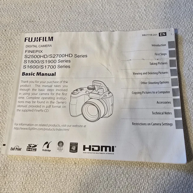 Guide e manuali, Fotografia e video - PicClick IT