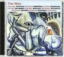 The Rolling Stones Project de Ries,Tim | CD | état bon