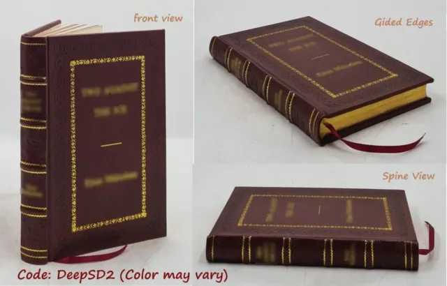 How to Make a Few Billion Dollars by Jac [Premium Leather Bound]