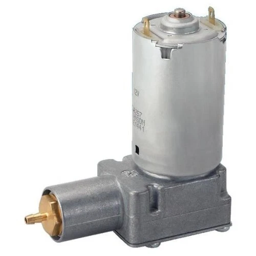 12V Kompressor Für Grammer Maximo Actimo Primo – Schleppersitz MSG93, MSG95, MSG97