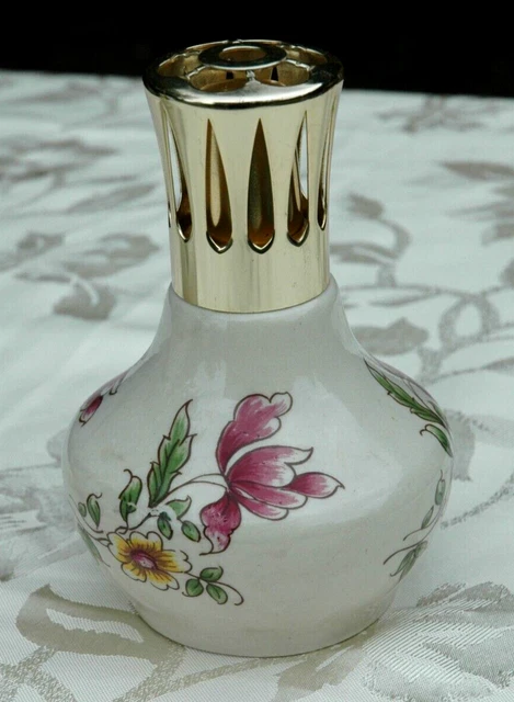 Lampe Berger Porcelaine Paris À VENDRE! - FR