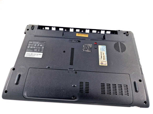 Coque Inférieure (châssis Bas) Pour Acer Aspire EX2509-C3G7 - Réf. FA154000800 - Occasion Fonctionnel