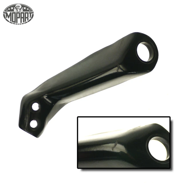 Support Pot D'Échappement KTM 390 Duke