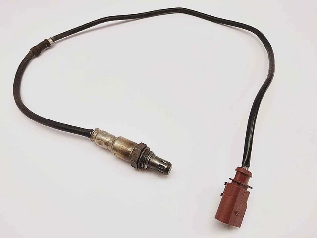 04C906262 Sonda Lambda / 272965 Para Seat Mii Kf1 Style
