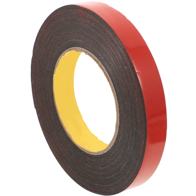 1 rollo de cinta adhesiva cinta adhesiva de dos lados correa decorativa