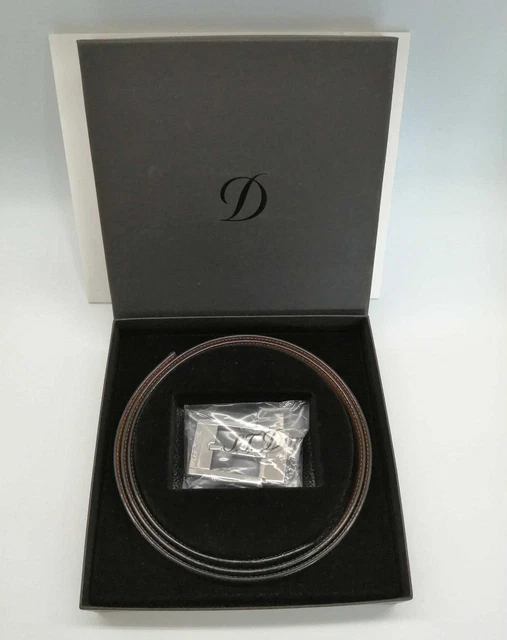 S.T.Dupont 8152020 Belt