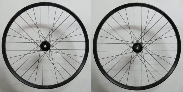 Rodi wheelset 30 mm 15x110 mm sales