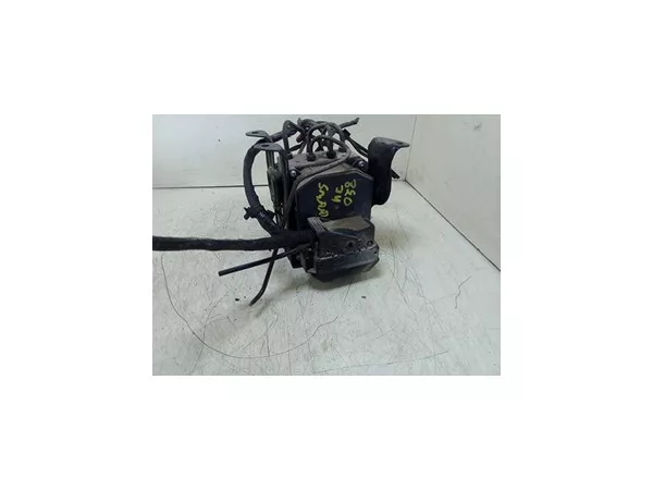 Abs Pump With Esp Smart Fortwo (A/C450) (01/04-10/07) 15 Q0012222V0030000