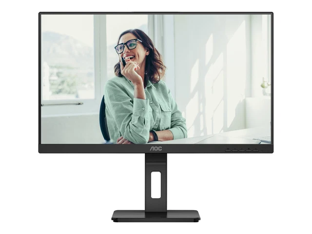 AOC Pro-line Q27P3CV LED-Monitor 68.6 cm (27) ~D~