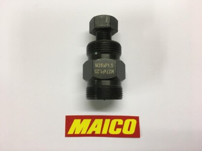 MAICO MOTOPLAT Electrex MONDO BOSCH ACCENSIONE FLY WHEEL Puller 81 490 