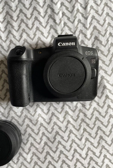 CANON EOS 600 (argentique) – Boîtier Reflex En Super état Pour Passionnés De Photo Rétro