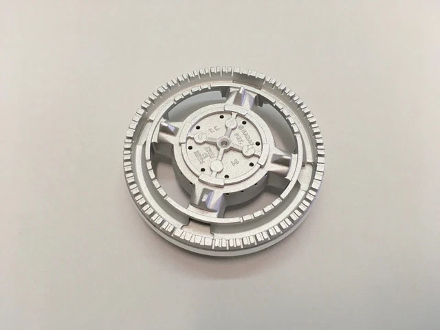 Genuine Bosch Gas Cooktop WOK Burner Head NGT915AAU/01 NGT915BAU/01