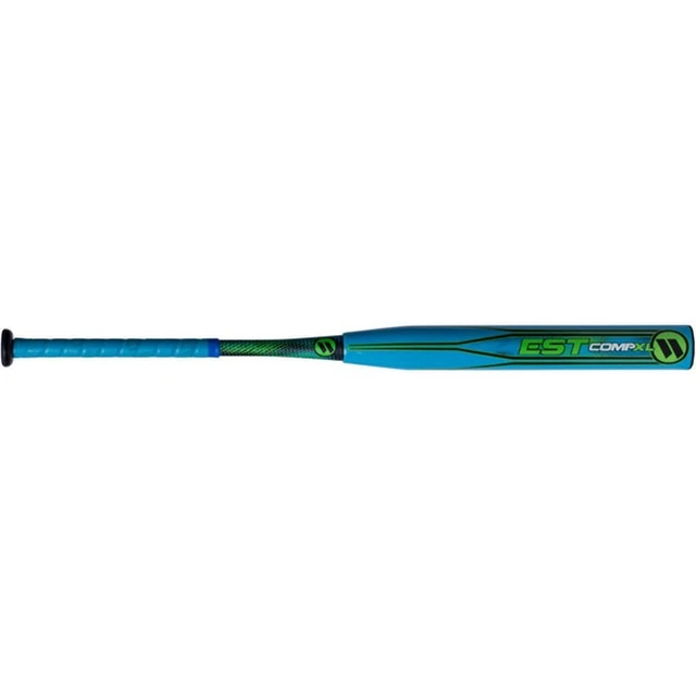Batte De Softball Worth Carl Rose Powercell – 26 Oz – USSSA – 2 Pièces – Neuve