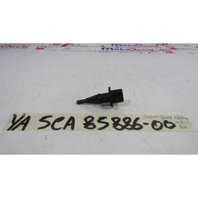 Sensore, temperatura aria aspirata per SUZUKI Grand Vitara I SUV