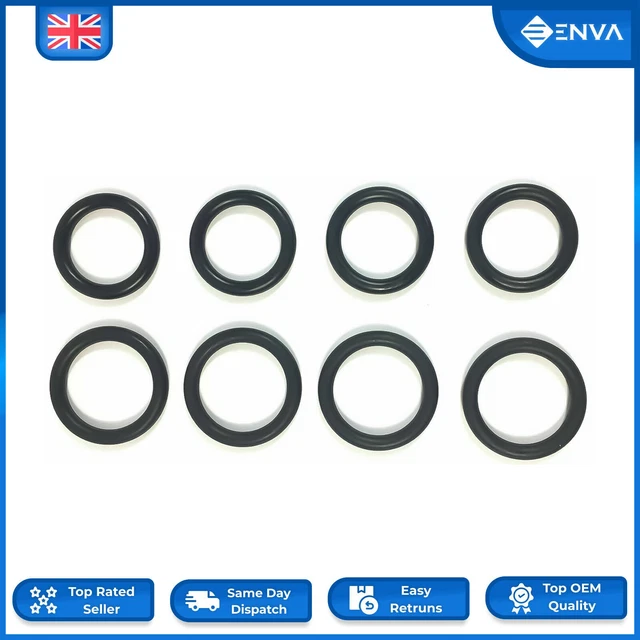 TOPRAN Joint D'Étanchéité Collecteur D'Admission 701479 - Compatible Dacia Sandero Logan
