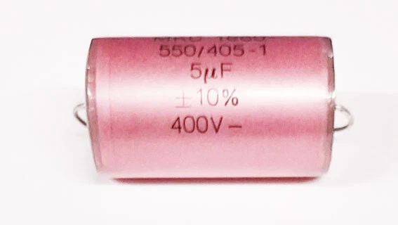 X2 225K 26.3*21.5*12 SR PASSIVES - Capacitor: Polypropylene | 2.2uF - Foto 2