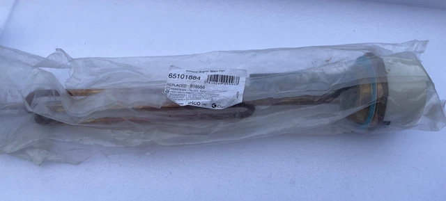 14" Thermowatt 3kW Immersion Heater MOD 143 Complete With Anode - View #9