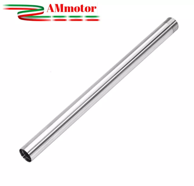 Tube Fork Stanchion BMW F 850 GS / Adventure 2019 Motorcycle Chrome Suspension