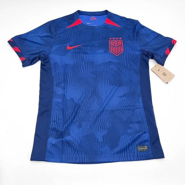 Uswnt 2014 hot sale away jersey