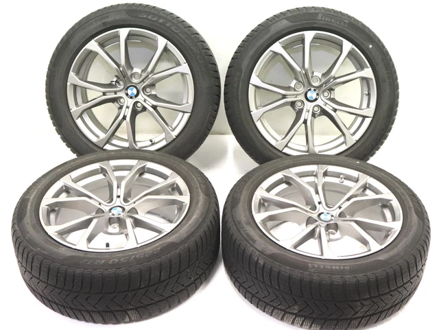 Haskyy 225x Pesi Di Ictus Cerchi IN Acciaio Equilibratura 5-30g - Foto 5