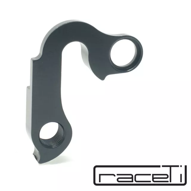 Commencal Gear Mech Schaltwerk Aufhänger Dropout 112 d85 Commencal Flame Benzin
