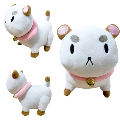 bee and puppycat stuffed animal