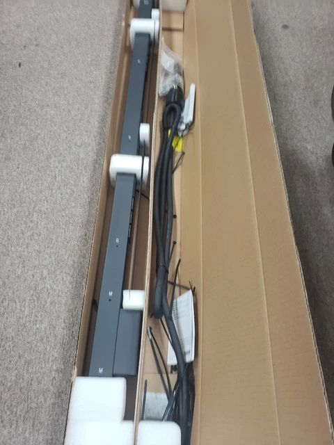 HP H5M59A 4.9kVA 208V 30Out NA/JP Basic Power Distribution Unit lot 7061114