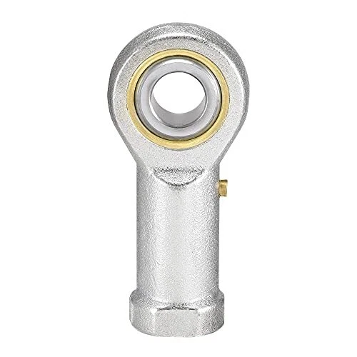 uxcell PHSB8 Rod End Bearing 1/2-inch Bore Pre-Lubricated Bearing 1/2-20 Fema...