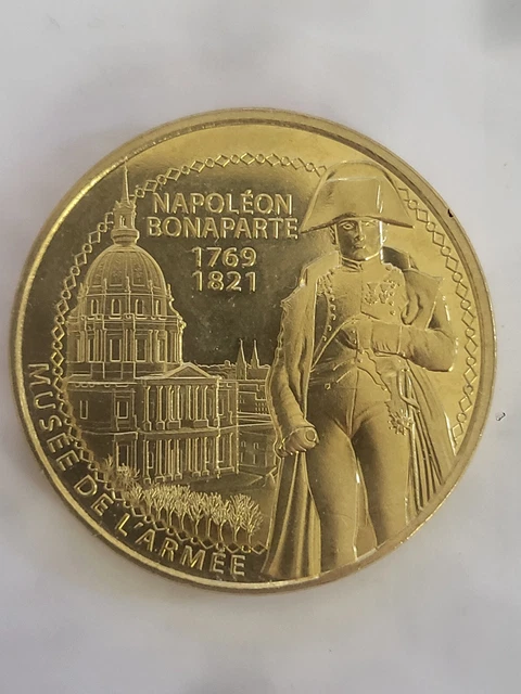 Médaille Touristique Cité De L'Espace Toulouse - Monnaie De Paris 1999