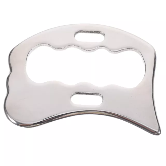 Small Multi-function Scraping Massage Tool for Home Body Travel