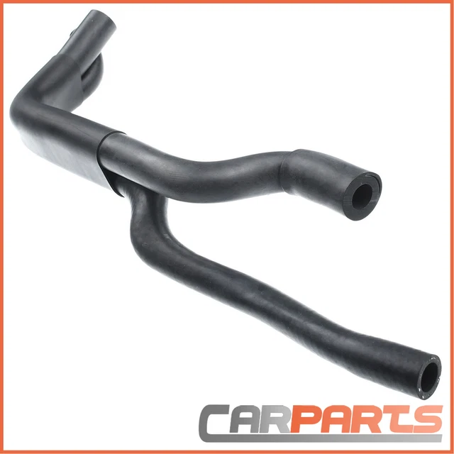 FEBI Tuyau De Ventilation Du Carter Compatible Avec BMW E36