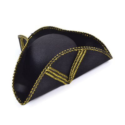 Bristol Novelty Mini TRICORNE Adulte 