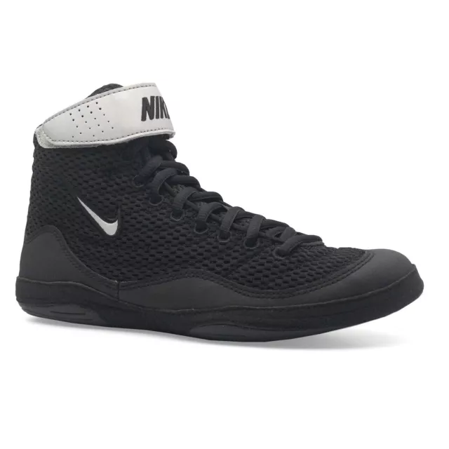 Nike Inflict 3 Wrestling Shoes Scarpe da boxe Scarpe da Lotta 3