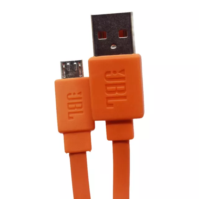 JBL MICRO USB Chargeur Câble Pour JBL Blutooth Écouteur Haut-Parleur Casque  EUR 9,18 - PicClick FR